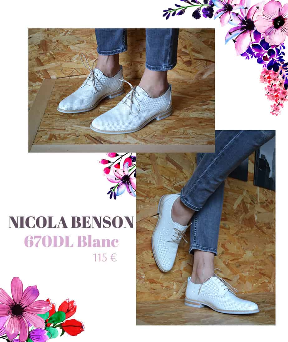 Derby Nicola Benson