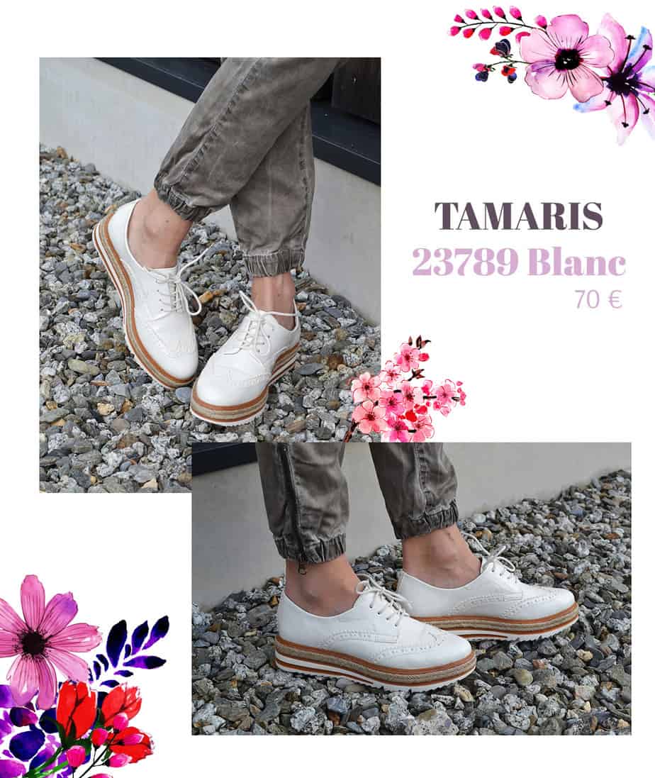 Derby Tamaris