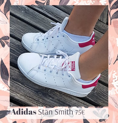 Basket Adidas