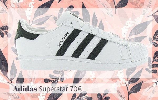 Basket Adidas 