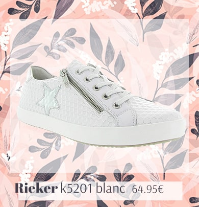 Basket Rieker