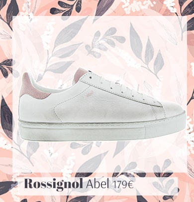 Basket Rossignol 