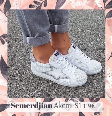 Basket Sermerdjian 