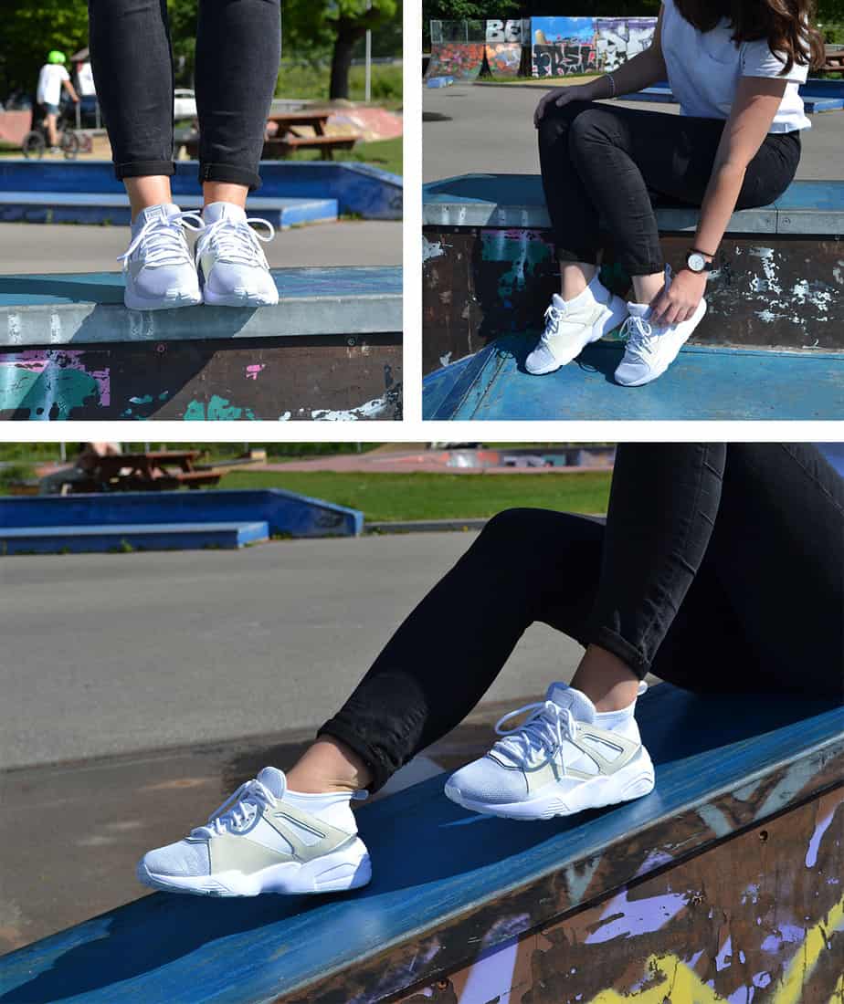 Basket Puma