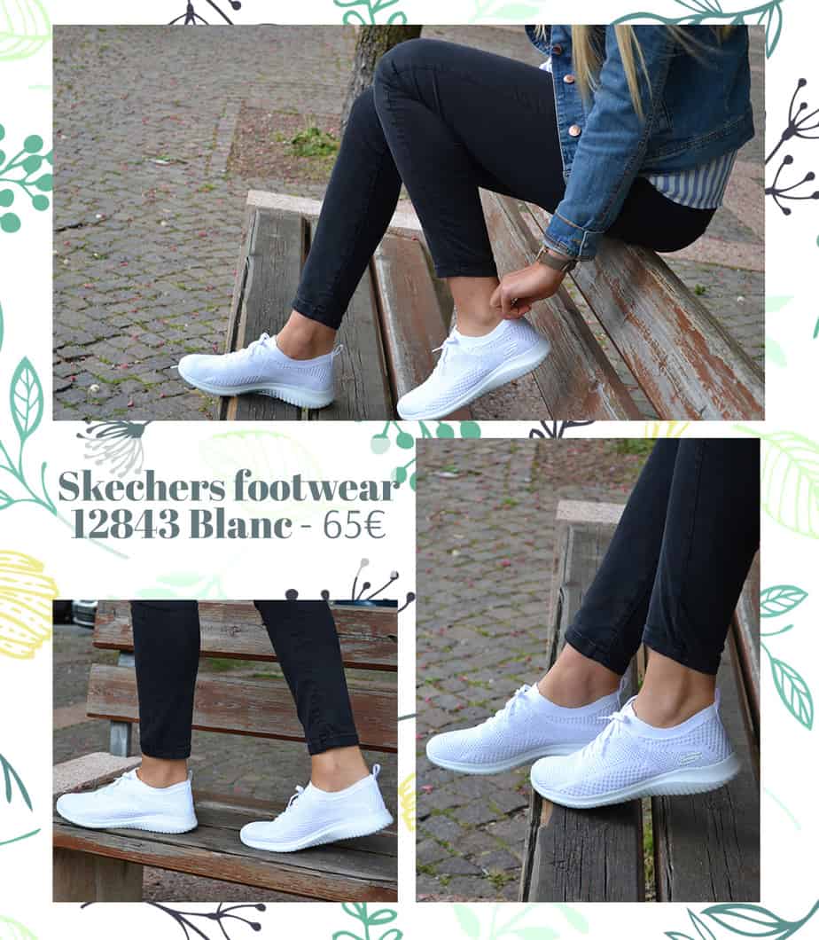 Baskets Skeachers