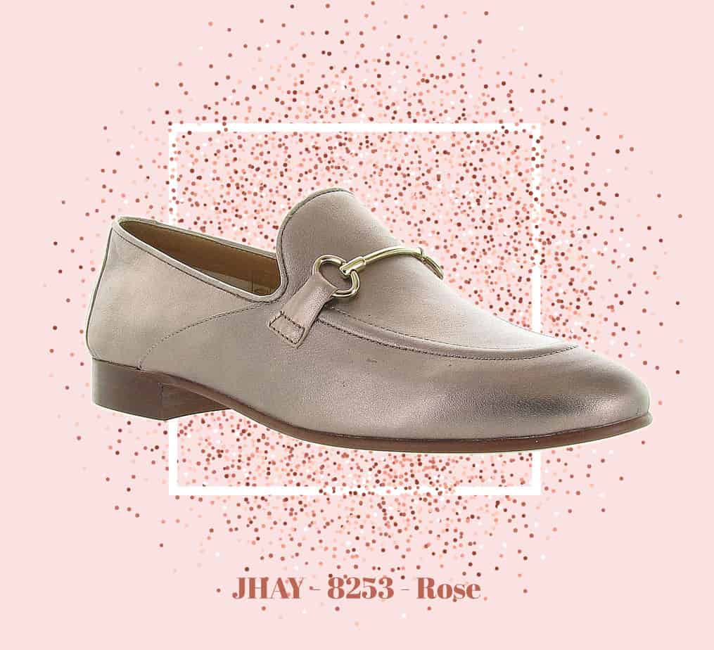 JHAY - 8253 - Rose JHAY - 8253 - Rose