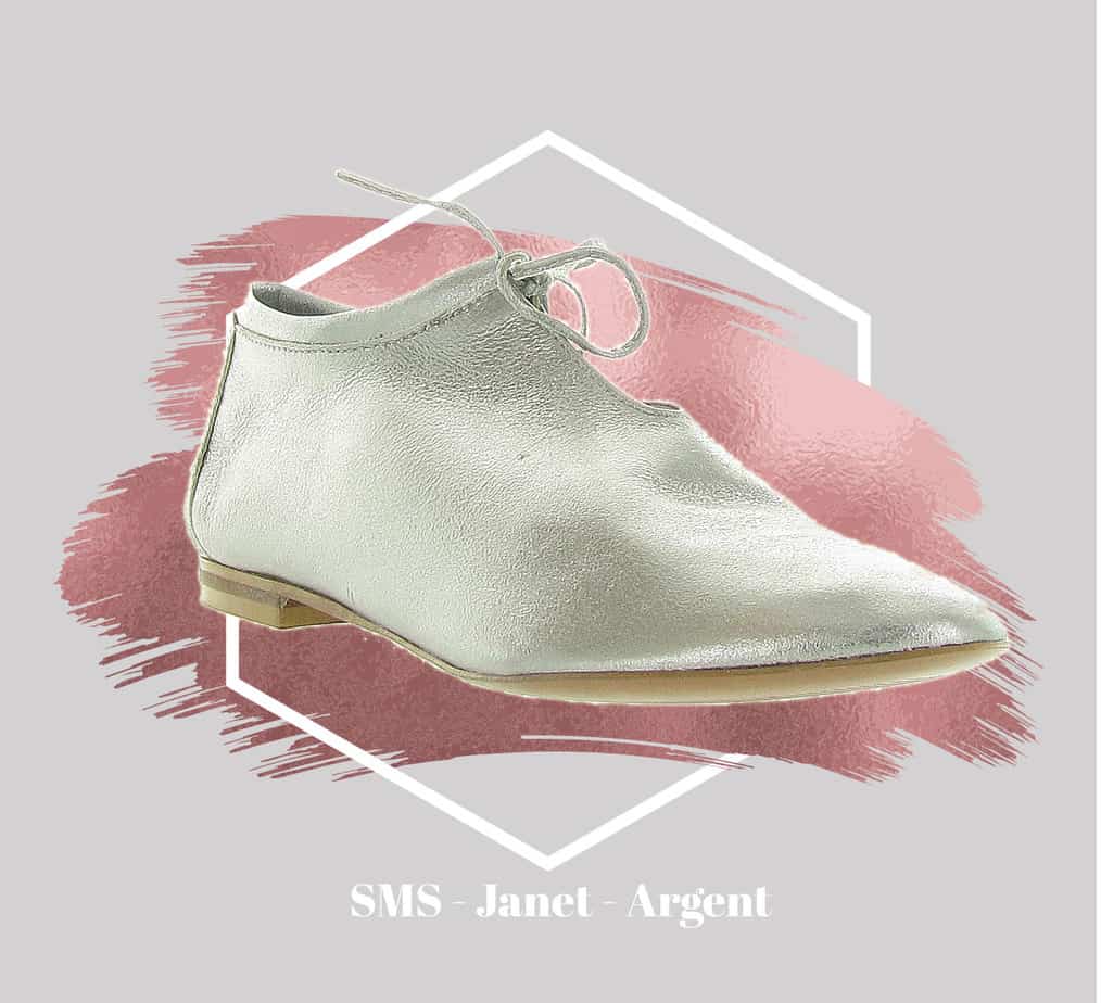 SMS - JANET - Argent SMS - JANET - Argent