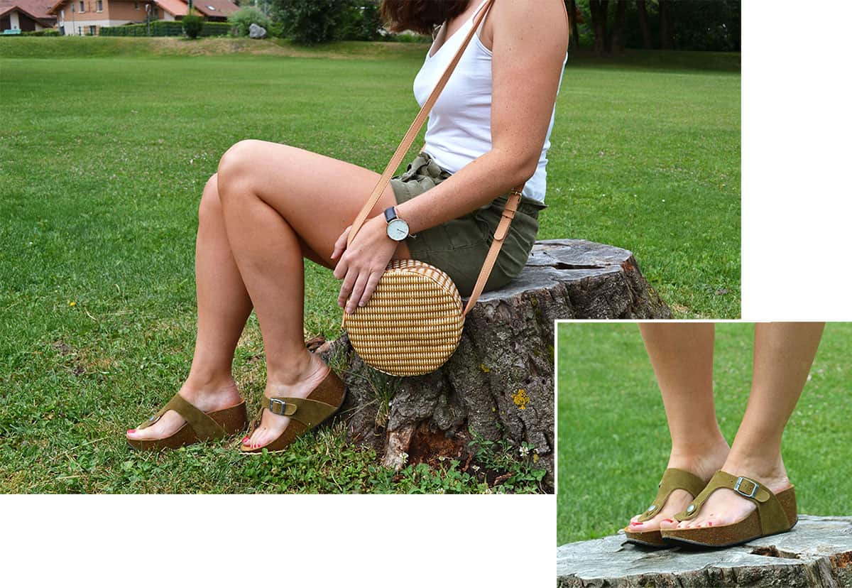 PLAKTON - SO WETO - Kaki