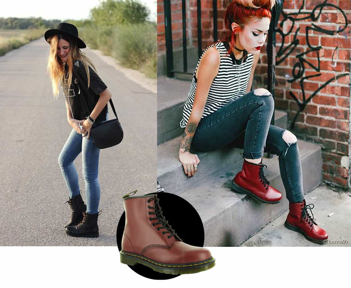 idée-look-docmartens-rock-tendance