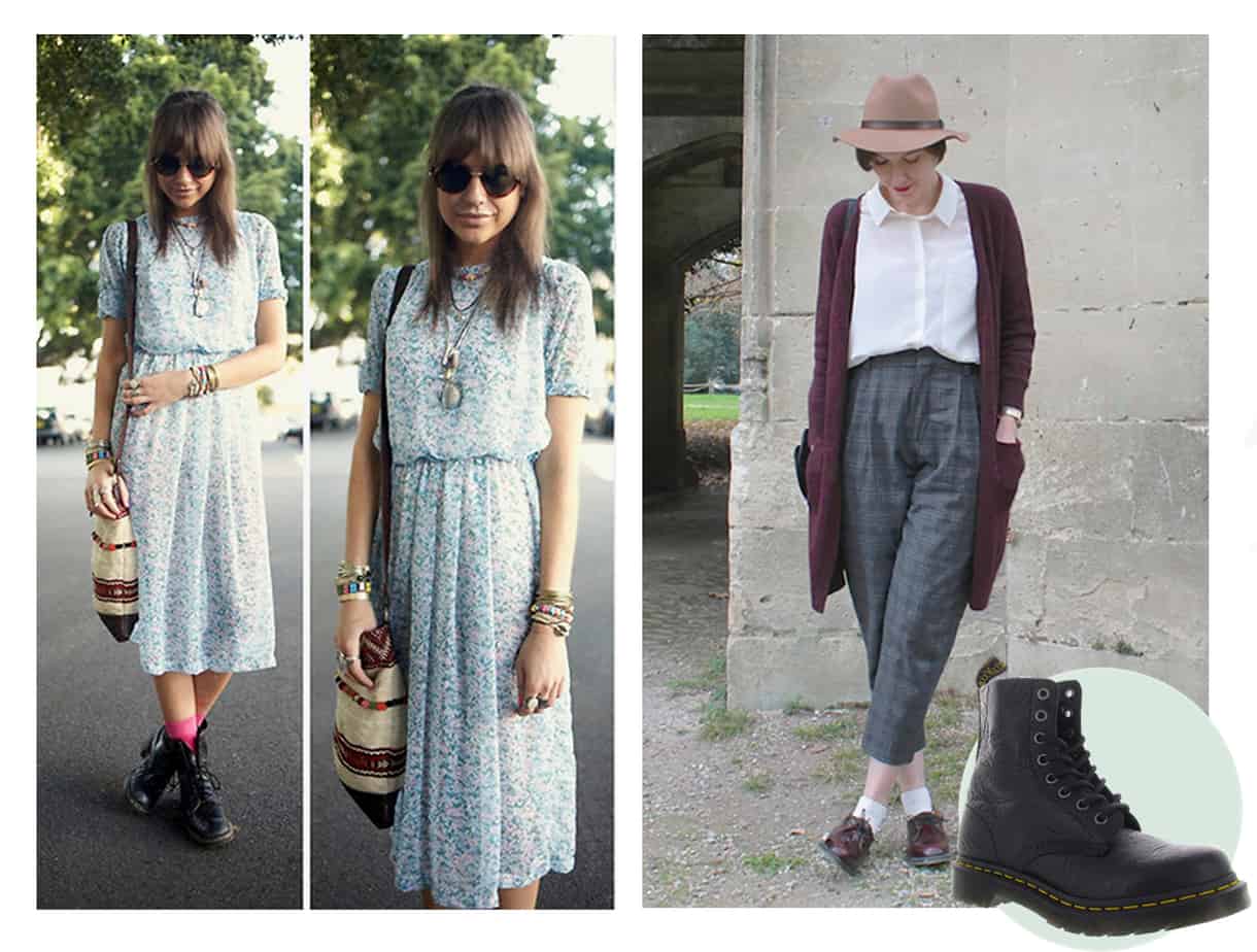 idée-look-docmartens-vintage