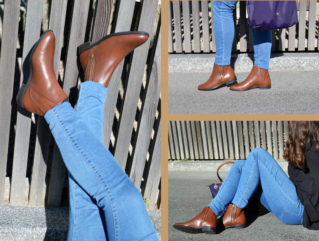 Chaussuresonline-Carmen-bottines-marron-gold-42447-tendance-look-idée-tenues