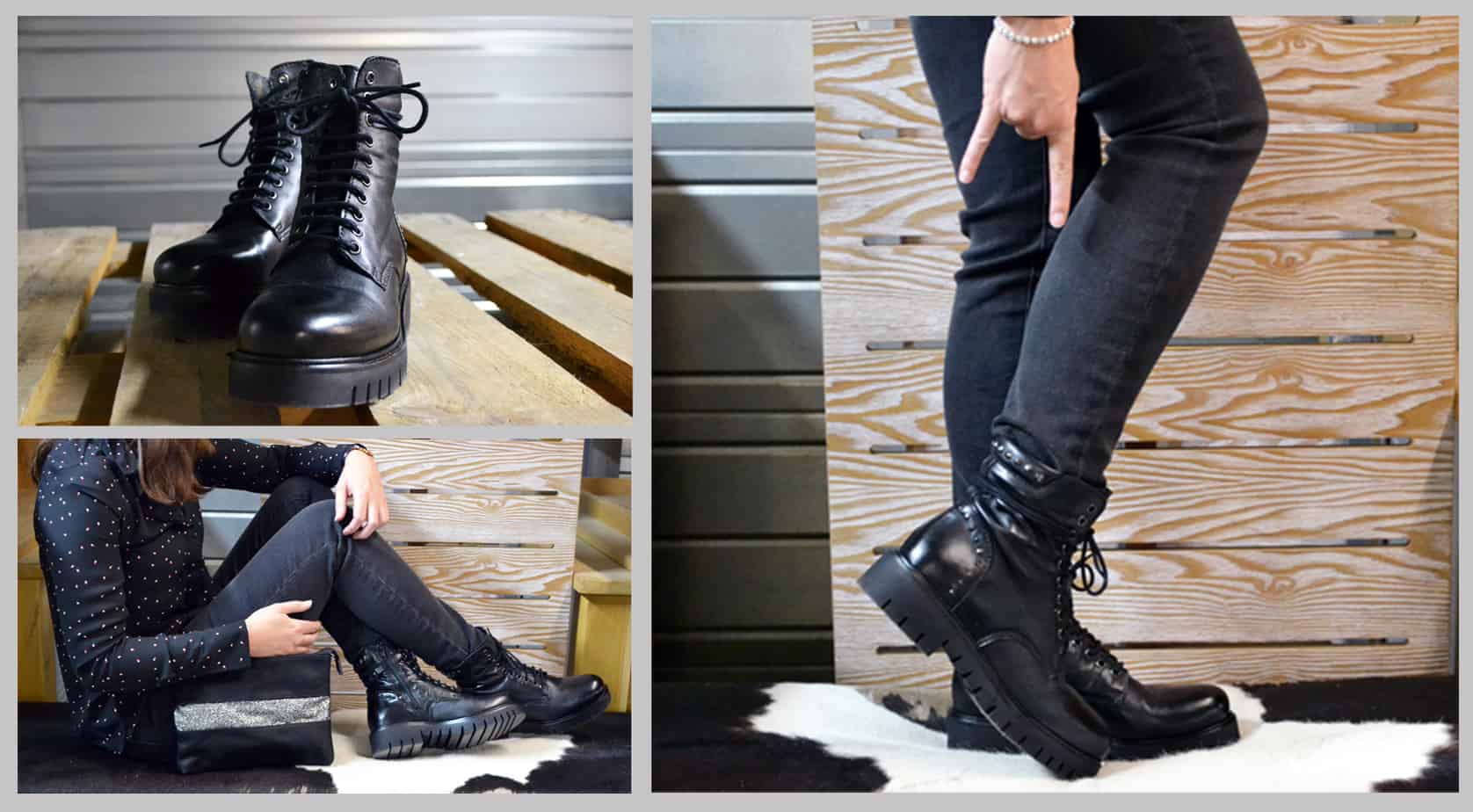 Chaussuresonline-look-idée-bottines-noir-automne-rock-ootd-tendance-armando-marque-chaussusures-boots Chaussuresonline-look-idée-bottines-noir-automne-rock-ootd-tendance-armando-marque-chaussusures-boots