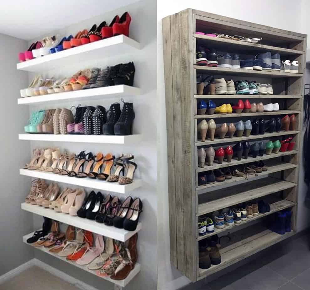 chaussuresonline-rangementschaussures-idée-DYI-astuce-chaussures chaussuresonline-rangementschaussures-idée-DYI-astuce-chaussures