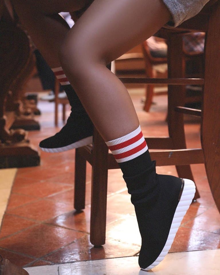 uma-parker-chaussuresonline-basketschaussettes-tendance