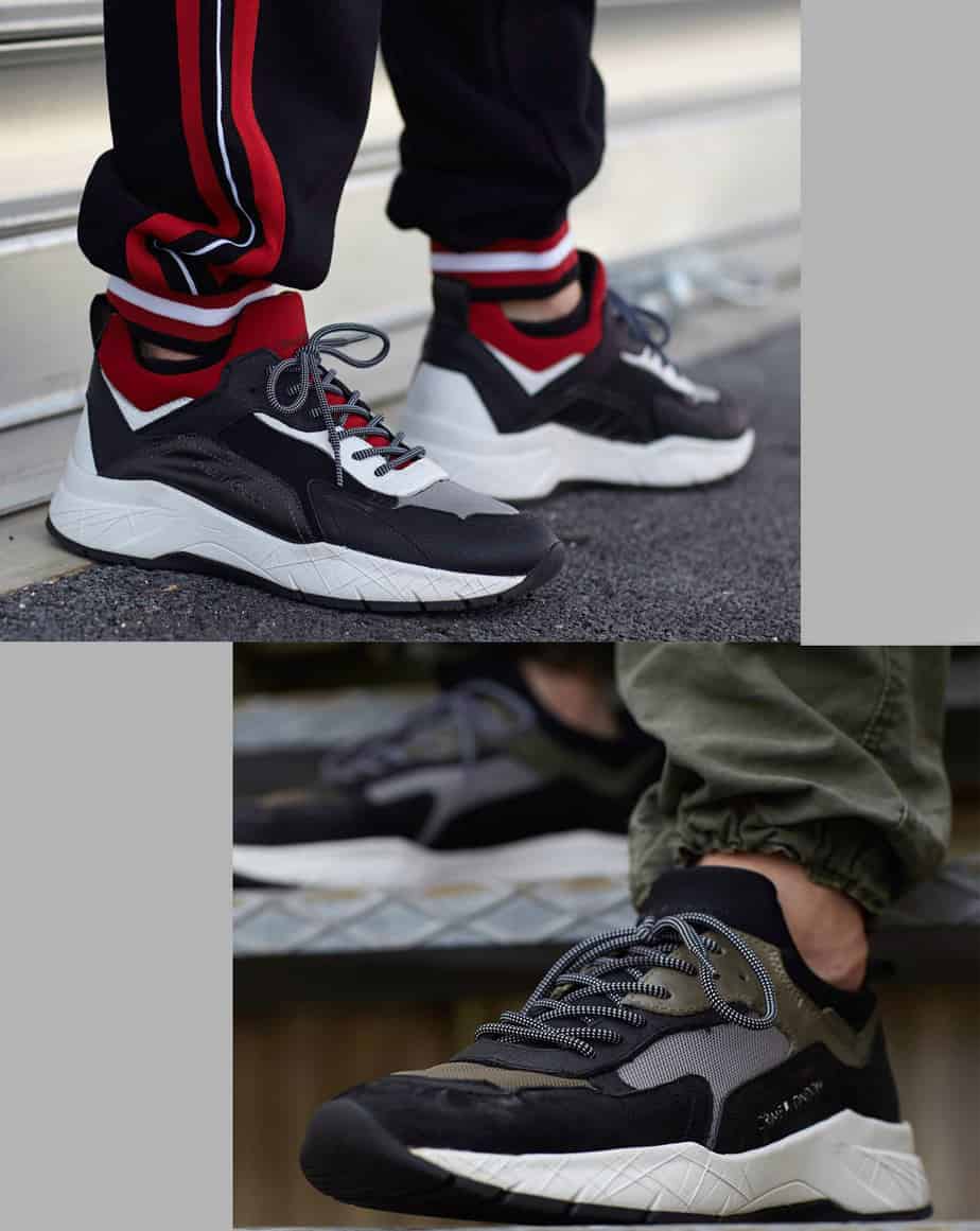 Chaussuresonline-sneakers-dadshoes-crimelondon-homme-idéelook-basketsXXL