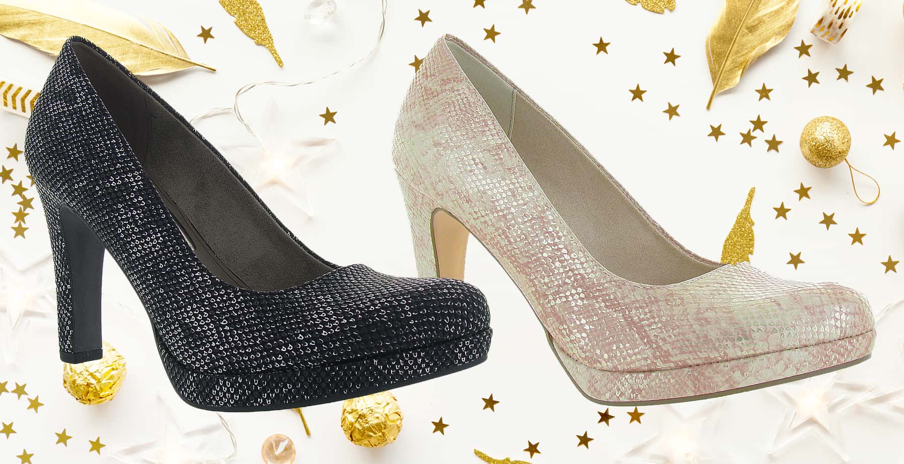 chaussures-escarpins-fêtes-noel-nouvelan-22426-tamaris-idée-look-femme-gamour-tendace-rose-noir-serpent