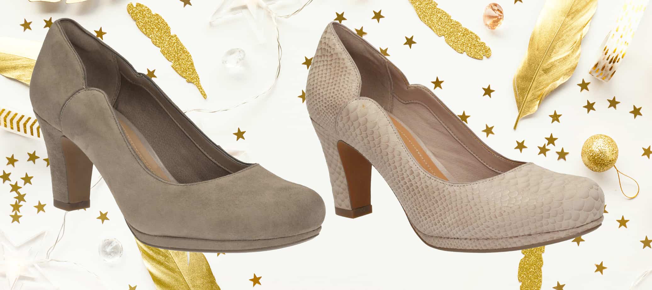 chaussures-escarpins-noel-nouvelan-idée-look-chorusnight-clarks-beige-taupe-tendance-idéelook-pieds-hiver-femme