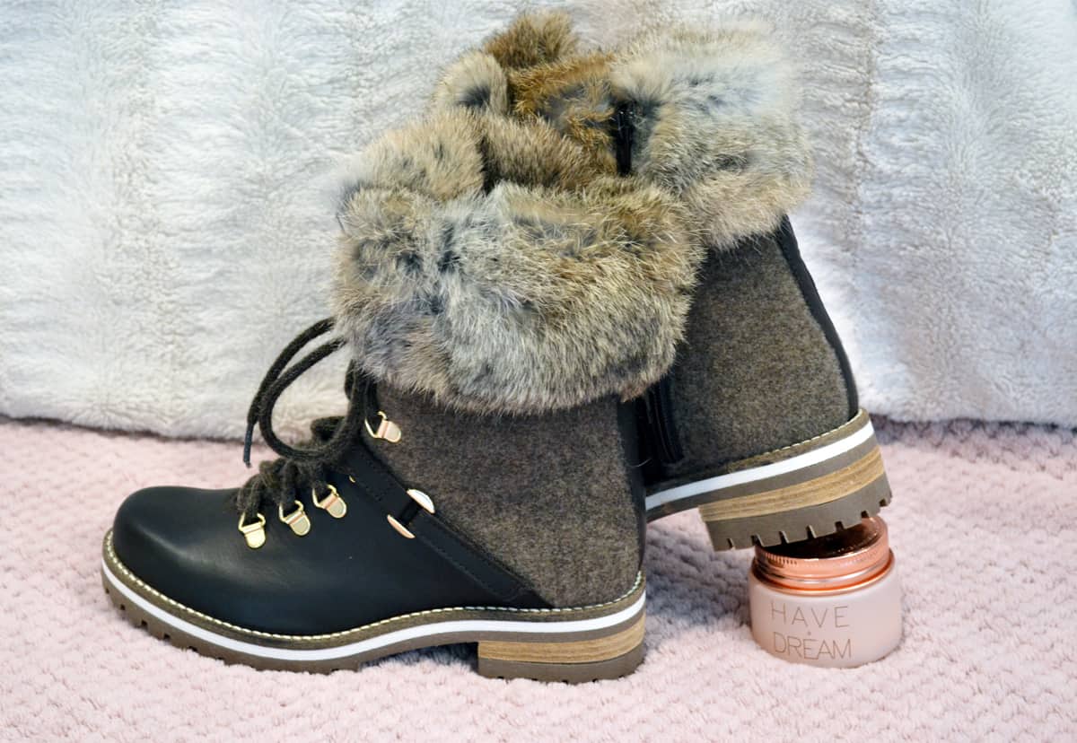 chaussuresonline-cadeaux-idées-look-maman-femme-armando-famille-hiver-neige-froid-2018-2019