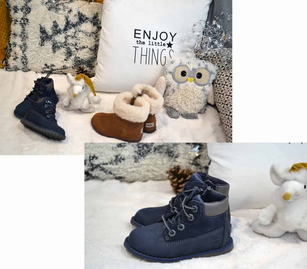 chaussuresonline-idéescadeaux-noel-chaussures-garçons-offrir-hiver-neige-2018-2019-Timberland