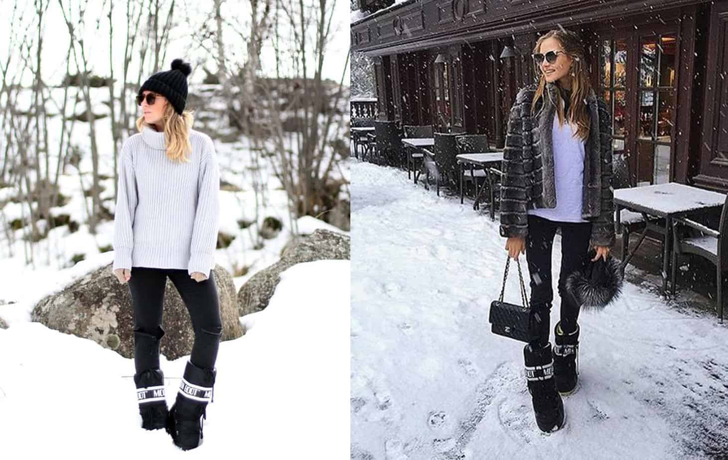chaussuresonline-moonboot-femme-hiver-froid-neige-mbglance-noir-bottes-fourrées-apr-sski-tendance-fashion-idéelook