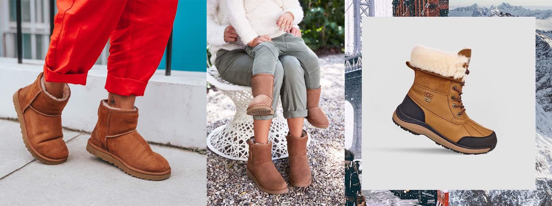 chaussuresonline-uggaustralia-article-maque-hiver-montagne-ville-mouton-fourrure-bottes-neige-confort-chaud-idée-look-femme-fille-bébé chaussuresonline-uggaustralia-article-maque-hiver-montagne-ville-mouton-fourrure-bottes-neige-confort-chaud-idée-look-femme-fille-bébé