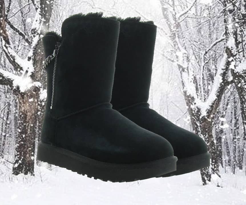 chaussuresonline-uggaustralia-classicshortsparkle-noir-chainettes-argent-marque-hiver-froid-neige-caoutchouc-tendance-idée-look chaussuresonline-uggaustralia-classicshortsparkle-noir-chainettes-argent-marque-hiver-froid-neige-caoutchouc-tendance-idée-look