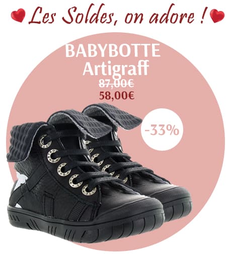 ChaussuresOnline-blog-Babybotte-Artigraff-bébégarçon-noir-chaussures-soldeshiver2019-tendance-mode-style-