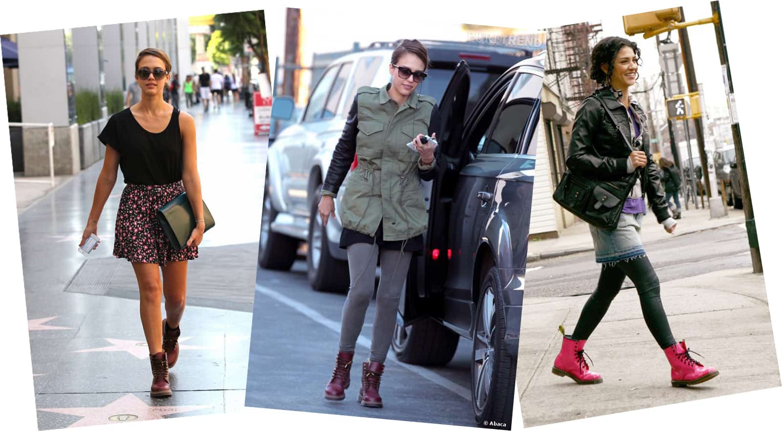 ChaussuresOnline-blogchaussures-chaussuresdestar-docmartens-grunge-rock-tendance-mode-femme-homme-célébrité-boots-bottines-bottes-coloré-pepsy-fashion-mode