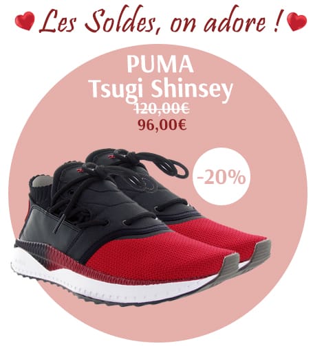 Chaussuresonline-soldesdhiver-article-blog-chaussureshommes-tendance-mode-puma-tsugishinsey-noir-baskets-sneakers-sport-sportwear-idéelook-idéelook-soldeshiver2019-promotion-réduction