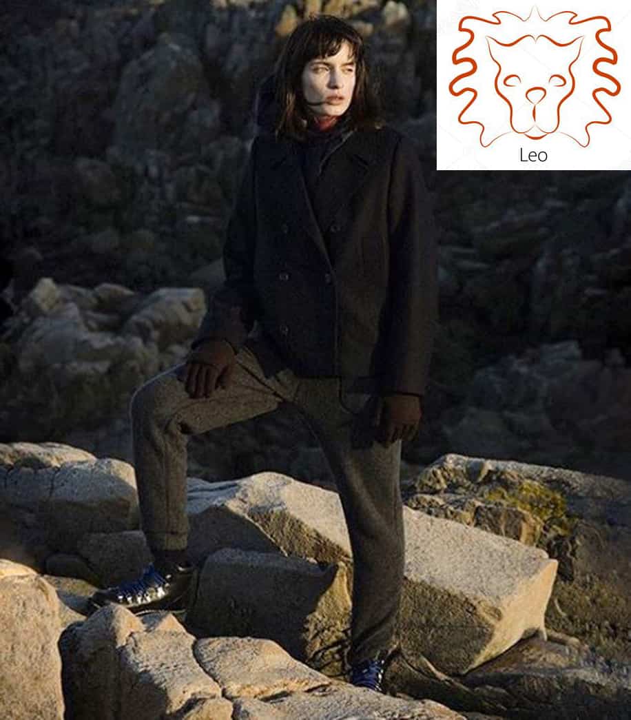 Horoscope'shoes-chaussures-lions-signeastrologique-paraboot-homme-femme-mode-tendance-hiver
