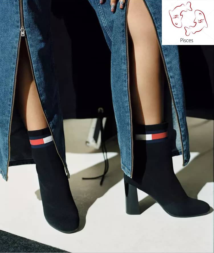 chaussures-poisson-horoscope2019-femme-tommyhilgifer-tendance-glamour-chic-élégance-mode-style-idéelook