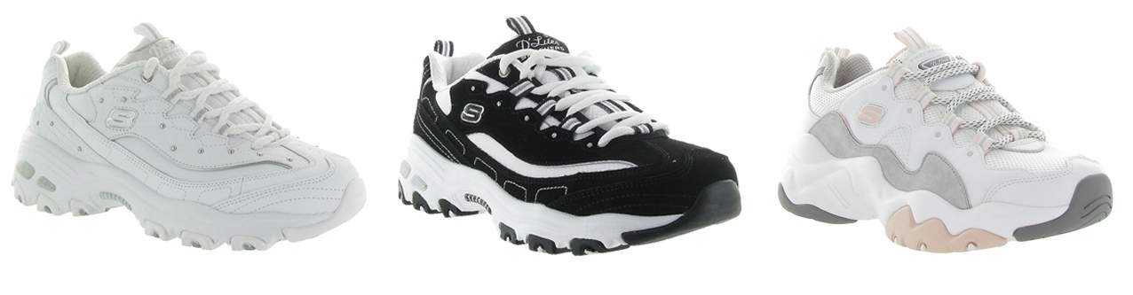baskets-skechers-dlites-chaussuresonline
