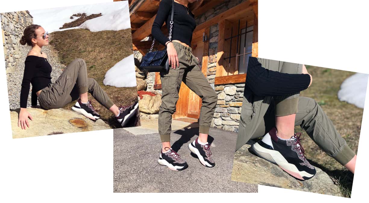 chaussuresonline-tendance-mode-dadshoes-chaussures-sneakers-baskets-crimelondon-leopard-25856-semellesXXL-femme-printemps2019-nouvellecollection