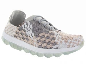 Baskets et Sneakers - BERNIE MEV - GUMMIES VICTORIA - Rose