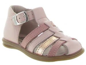 chaussuresonline-bellamy-mode-enfant-fille-tendance-nupieds-sandales-rose-susan