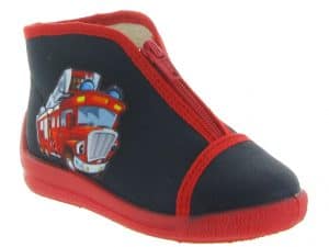 chaussuresonline-marquebellamy-tendance-mode-sandales-premarche-enfants-garçons-okupe-chaussons-pantoufles-nouvelleco