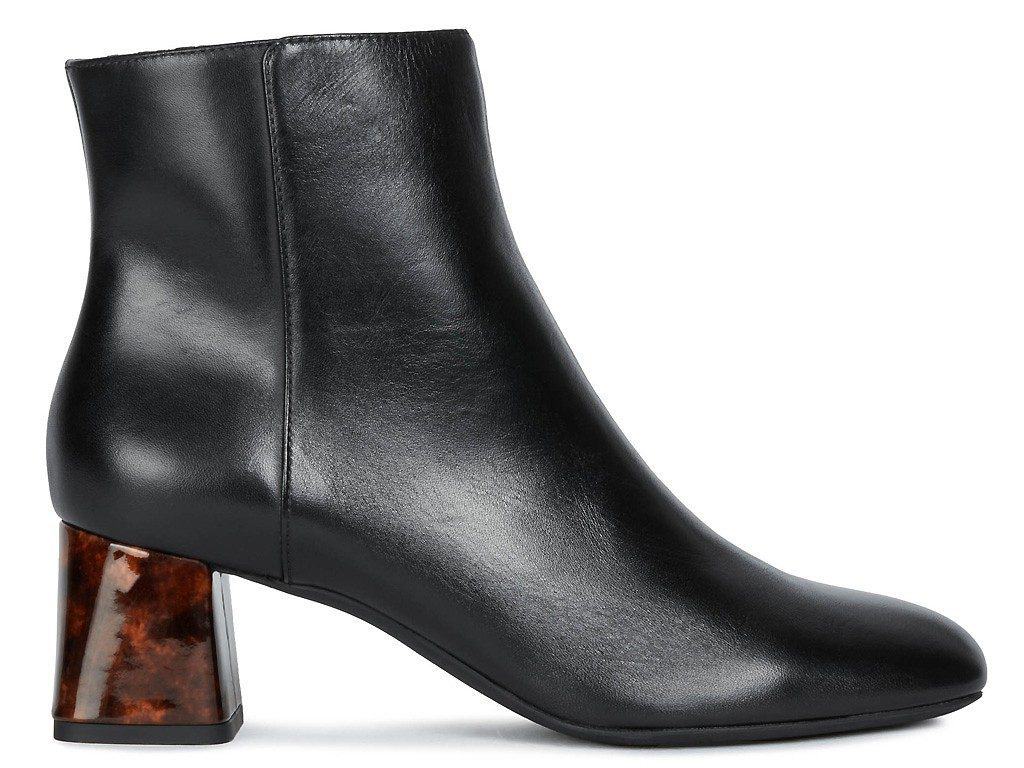 BOTTINES SEYLA
