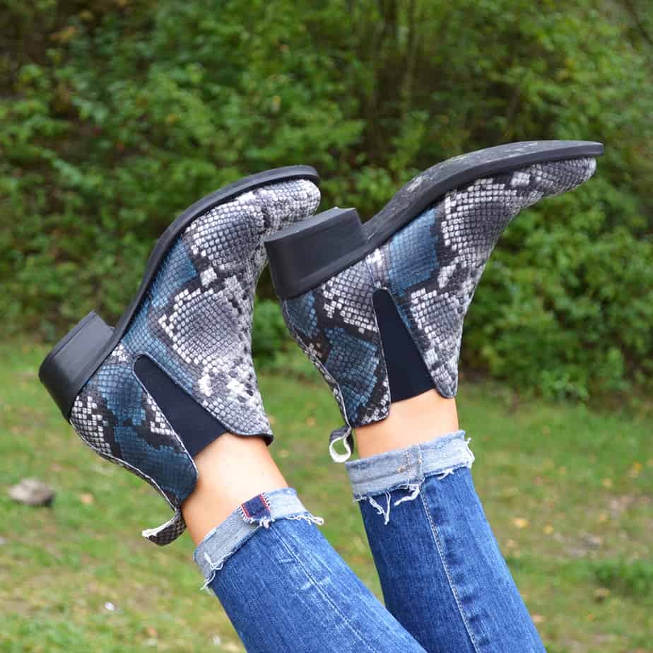 bottines-semerdjian-python