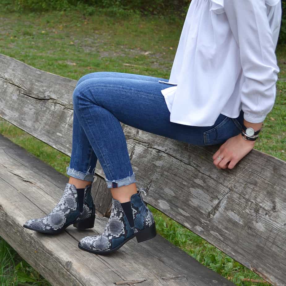 bottines-semerdjian-python
