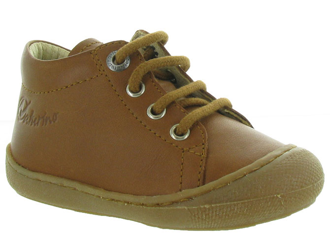 chaussure pour garçon à lacet - chaussuresonline 