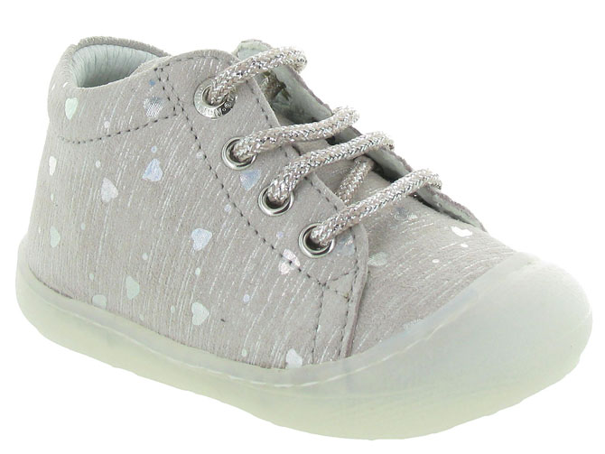 chaussures naturino pour fille - chaussuresonline