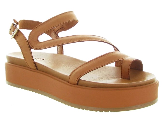 sandales zigzag Inuovo - chaussuresonline