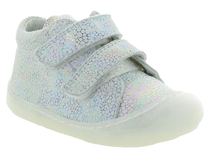 chaussure pour fille naturino - chaussuresonline