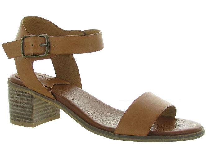 nu-pieds kickers - chaussuresonline
