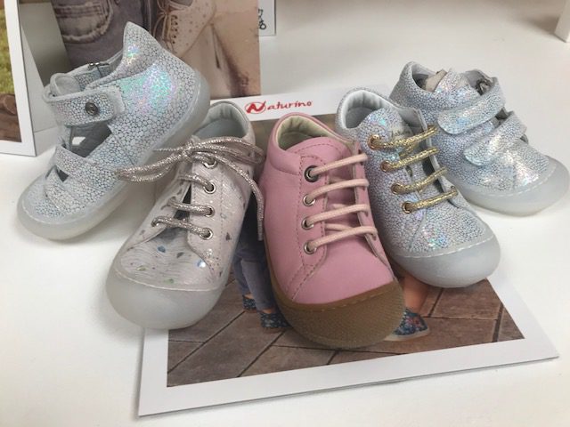chaussure fille - chaussuresonline