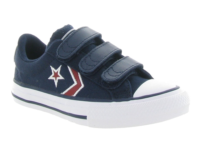 basket pour garçon - chaussuresonline
