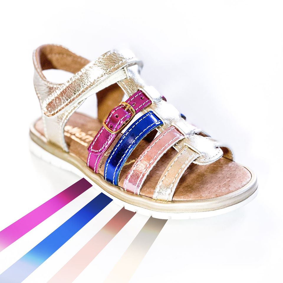 sandales bellamy - chaussuresonline