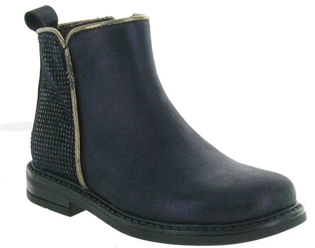 bottine bellamy - chaussuresonline 