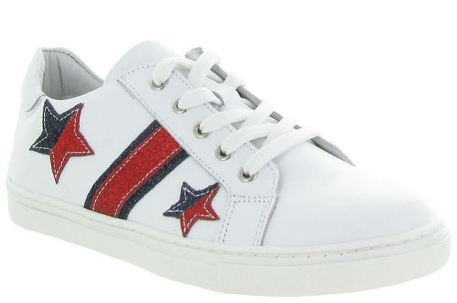Bellamy tarn - baskets bellamy pour fille - chaussuresonline