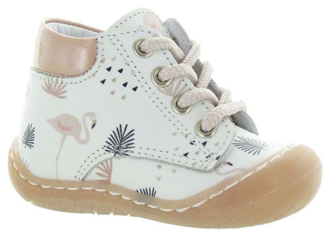 Bellamy pré marche Ecri - chaussuresonline 